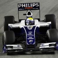 Williams Ingin Mesin Lain