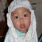 Kylie Asyifa Rizky, 1,4 Tahun; Perempuan; f