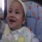Muhammad Hazmi Azzizan, 1,2 Tahun; Lelaki; m