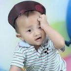 Rifando Harley R, 2,4 Tahun; Lelaki; m