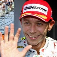 Rossi: F1 Bikin Ngantuk
