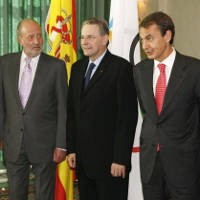 Madrid Andalkan Era Emas Spanyol