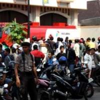  Pasokan BBM Sumbar Aman Hingga Dua Pekan ke Depan