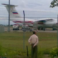 Bantuan Luar Negeri Terus Mengalir di Bandara Minangkabau