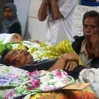 106 Anggota DPR Sumbang Rp 318 Juta untuk Korban Gempa Sumbar