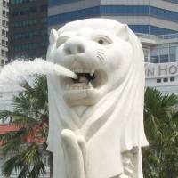 Singapura Was-was Geliat Aksi Teroris Cyber