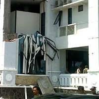 Telkomsel Pulihkan 421 BTS di Padang