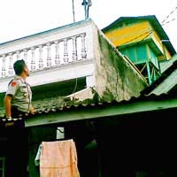 Diduga Bocor, Penggerebekan Judi Burung Dara Tanpa Hasil