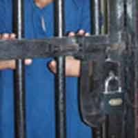 4 Napi Sel Remaja di Rutan Pacitan Adu Jotos