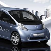 Prancis Bangun Infrastruktur Mobil Listrik