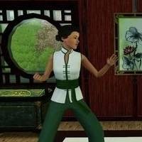 Mengintip The Sims 3: World Adventures