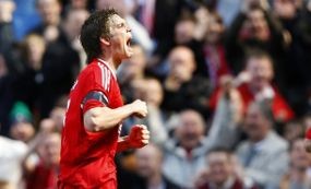 Agger untuk Hentikan Drogba?