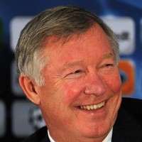 Sir Alex: Wenger, Kamu Hebat