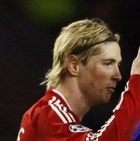 Torres Hantu The Blues