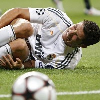 Ronaldo Dipastikan Absen
