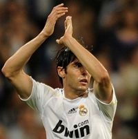 Fabiano: Kaka Cemas pada Sevilla