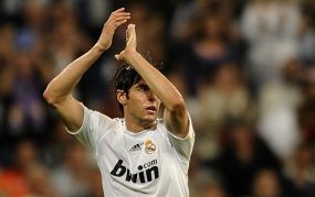 Fabiano: Kaka Cemas pada Sevilla