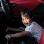 Meycilla Nabila Zahra, 2,4 Tahun; Perempuan; f