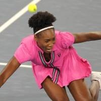 Bak Rollercoaster, Venus Melaju