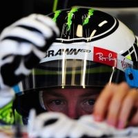 Button Tak Berharap Titel di Suzuka