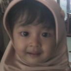 Isya Karaihana Permadi, 18 Bulan; Perempuan; f