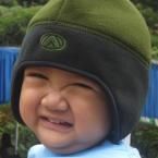 Yudhistira Wahyu Ganapati, 1,8 Tahun; Lelaki; m