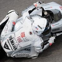 Lorenzo Masih Terdepan