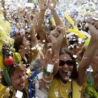 Rio Tutup Mimpi Delapan Dasawarsa