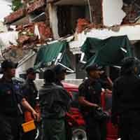 Soal Pemakaman Massal Tunggu Kesepakatan Keluarga Korban