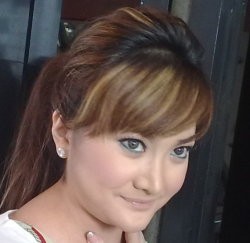 Kiki Amalia Sanggulan Karena Budaya