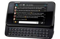 Nokia N900 Kian Dekat di Mata