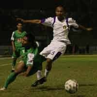 Gertakan Saleh Mukadar Tak Terbukti