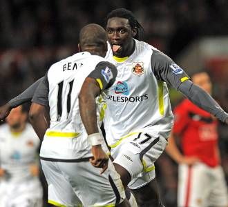 MU Hampir Dipermalukan