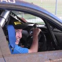 Tekad Cody Pertahankan Keunggulan