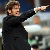 Ferrara: Urus Dirimu Sendiri, Mourinho