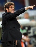 Ferrara: Urus Dirimu Sendiri, Mourinho