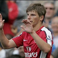 Arsenal Gilas Rovers 6-2