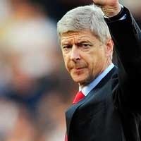 Wenger Punya Memori Indah dengan Blackburn