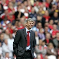 Kado Spesial untuk Rekor Wenger