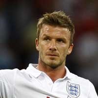 Beckham: Aku Pasti Kembali, Milan