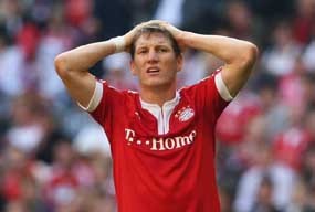 Bayern Kurang Cerdas