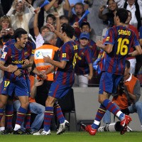 Barca Cuma Menang Tipis