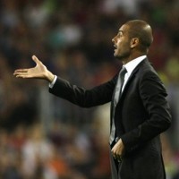 Barca Selalu Bisa Mencari Solusi