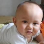 Salman Avicenna Andriansah, 1,2 Tahun; Lelaki; m