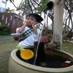 Reynard Kristopher, 2,2 Tahun; Lelaki; m