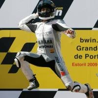 Si Robot Lorenzo Masih Merasa Sulit