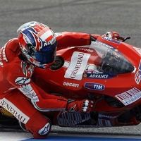 Stoner: Harusnya Bisa Pole