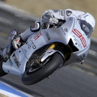 Rival Lengkap, Lorenzo Tambah Was-was