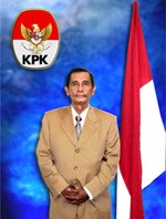 Buyung: Usia Tumpak 66 Tahun, Tak Langgar UU karena Darurat