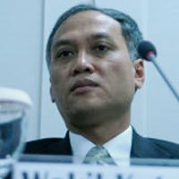 KPK Tidak Permasalahkan Protes Terhadap Mas Achmad